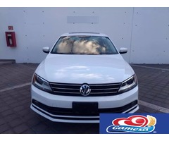 Volkswagen Jetta 2015