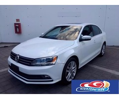 Volkswagen Jetta 2015