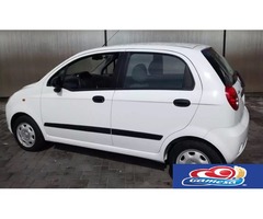 Chevrolet Matiz 2015