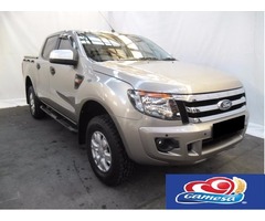 Ford Ranger 2015