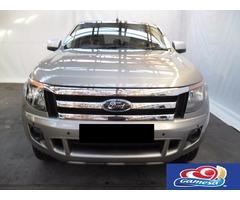 Ford Ranger 2015