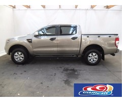 Ford Ranger 2015