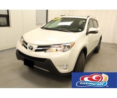 Toyota Rav4 2015