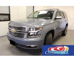 Chevrolet Tahoe 2015