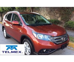 honda crv 2014