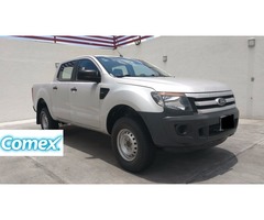 Ford Ranger en venta doble cabina