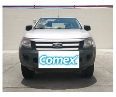 Ford Ranger en venta doble cabina