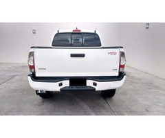 Toyota Hilux doble cabina