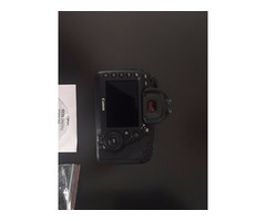 Canon EOS 5D Mark IV 30.4MP DSLR cámara con lente la venta