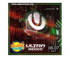 VAMOS A ULTRA MX!!!