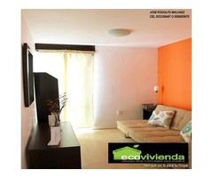 CASAS ECOVIVIENDA