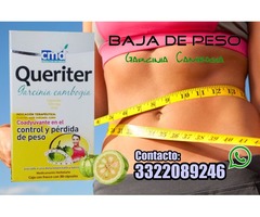 Garcinia Cambogia