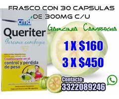 Garcinia Cambogia