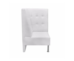 Sillon booth nortek sillones restauranteros mobydec