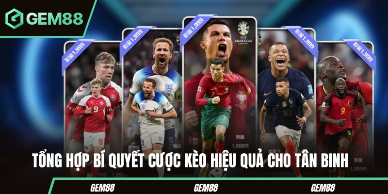 Kèo Châu Á Là Gì? Cách Đọc Handicap & Tính Kèo GEM88 Những yếu tố cần kiểm tra khi đọc kèo châu Á