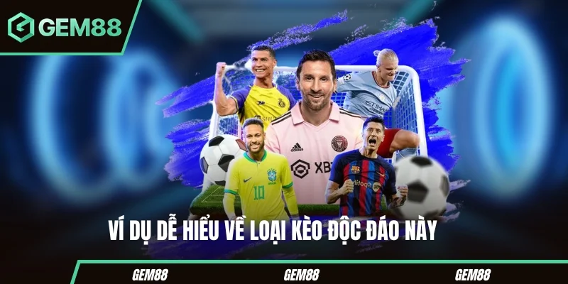 Kèo Châu Âu Là Gì? Cách Đọc Kèo 1X2 Chi Tiết Tại GEM88 Ví dụ cách đọc và tính kèo châu Âu