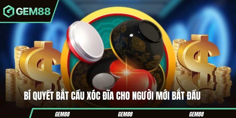 Mẹo Soi Cầu Xóc Đĩa - Cách Đọc Cầu & Luật Cược GEM88 Các dạng cầu thường được theo dõi trong Xóc Đĩa